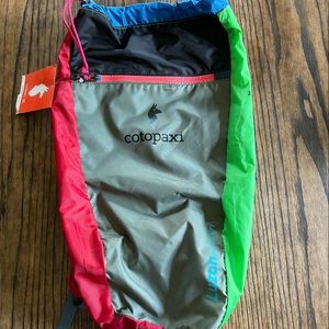 Cotopaxi luzon del dia 18L backpack